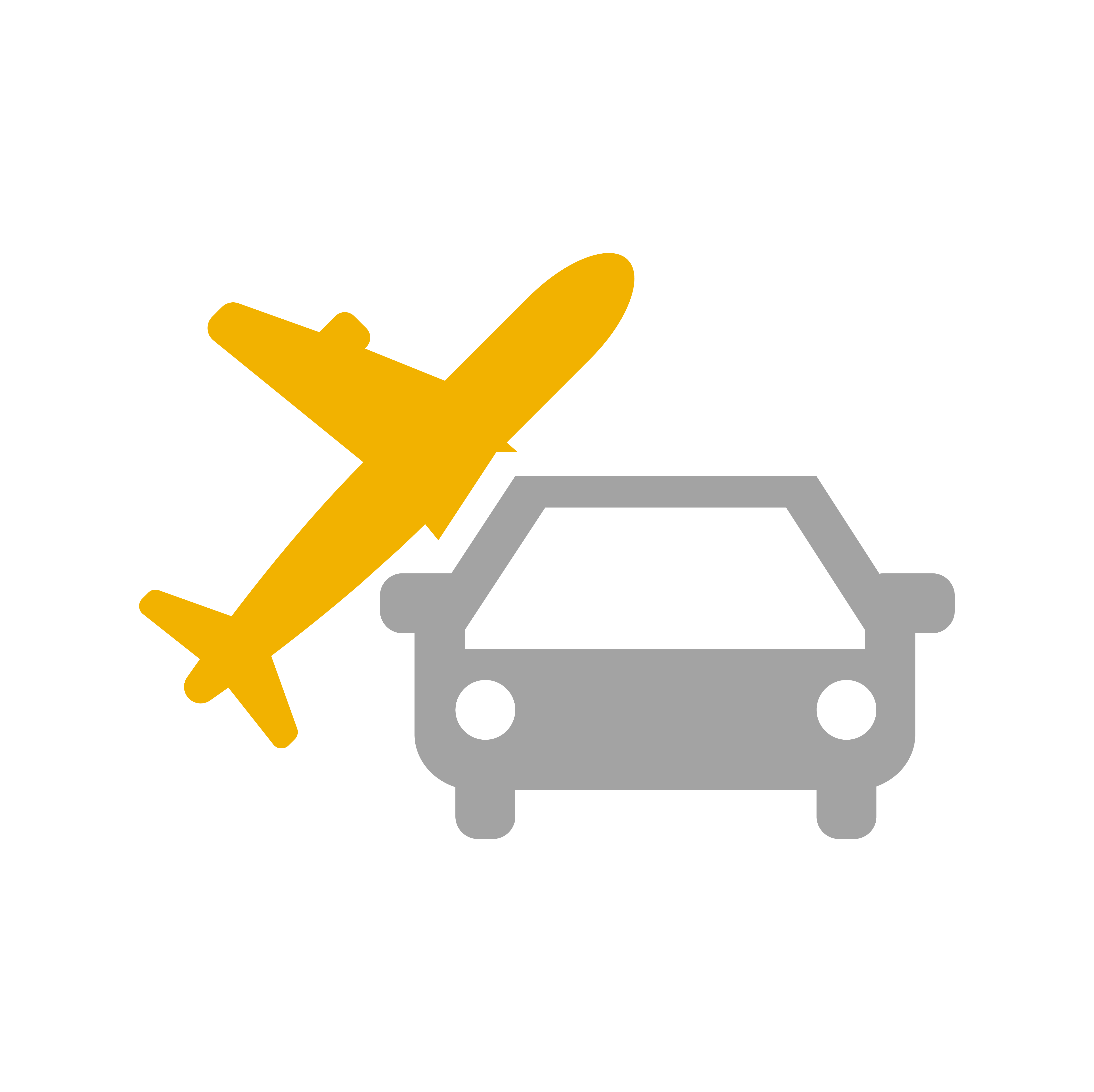 Icono Automotriz y Aeroespacial